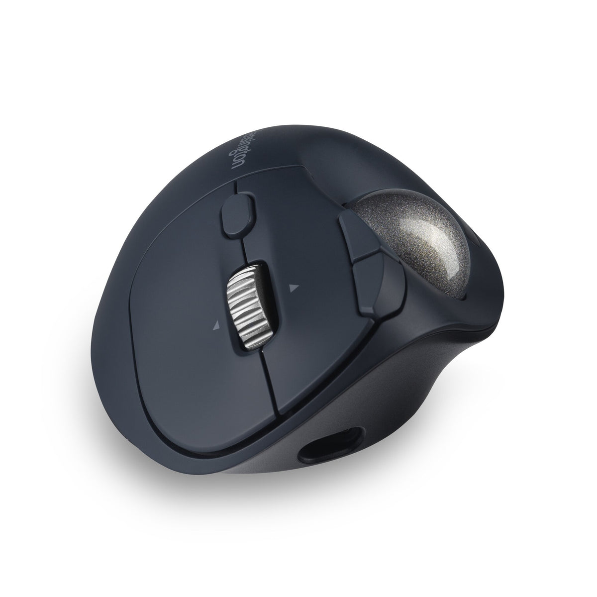 Kensington Pro Fit Ergo TB550 Trackball EQ - Souris ergonomique