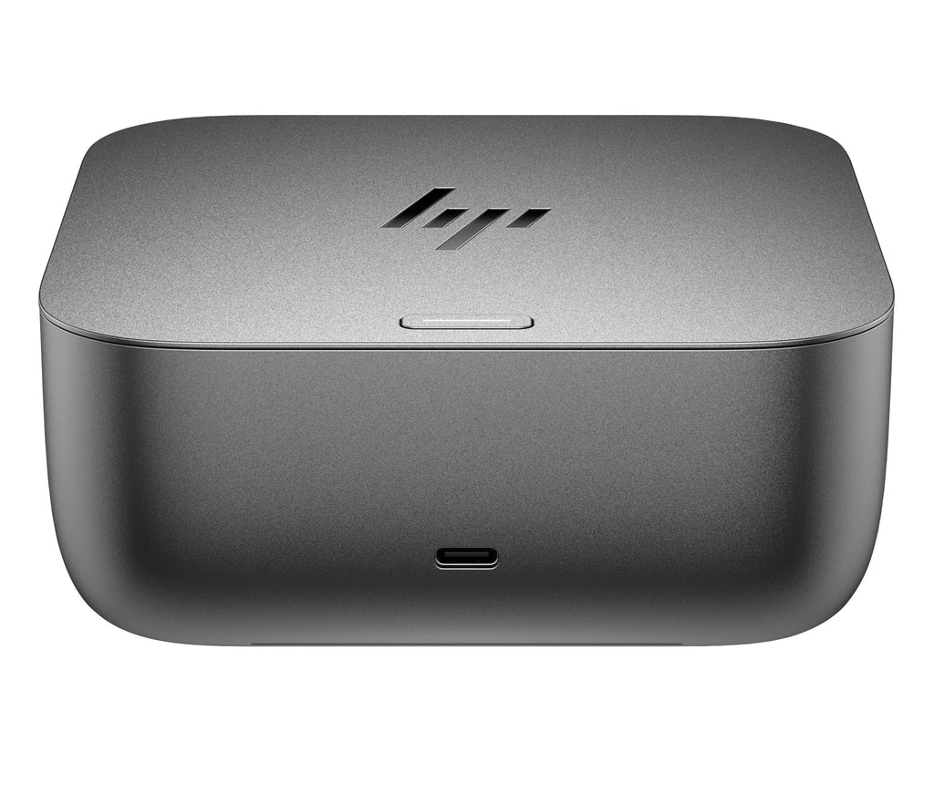 Station d'accueil HP Thunderbolt 4 - 2 écrans 4K - 280W