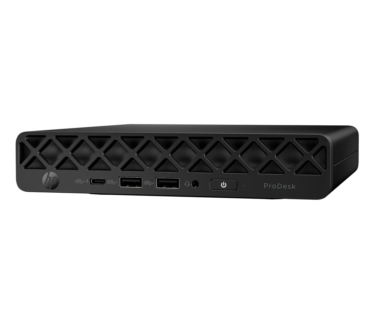 HP ProDesk 4 G1i AI PC - Core Ultra 7 - Win 11 Pro