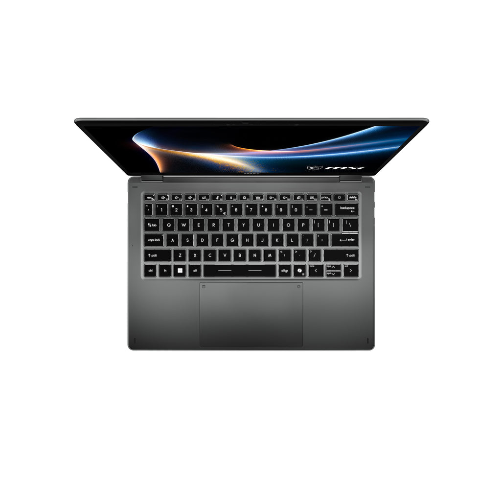 MSI Prestige 14 Flip AI+ Copilot+ PC | Intel Core Ultra 9