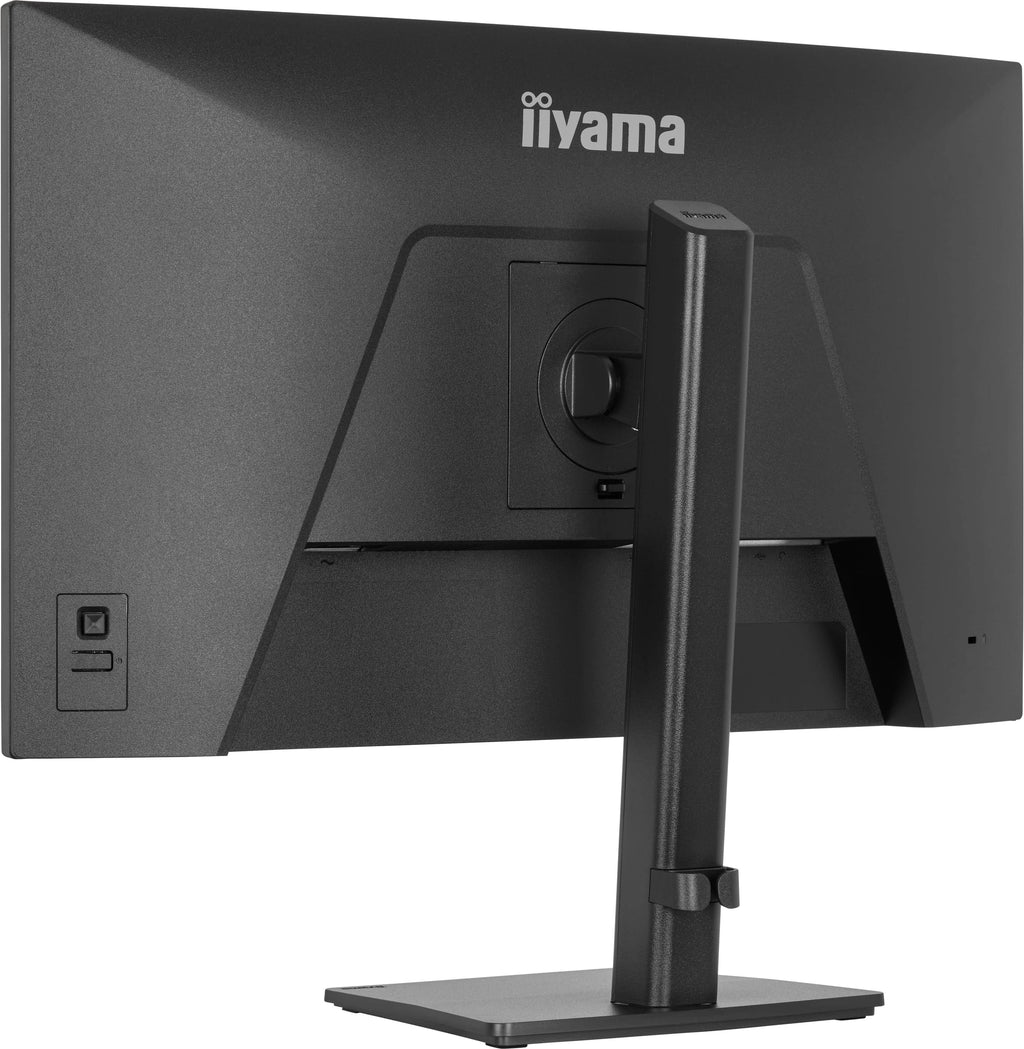 Écran gaming IIYAMA 27" Full HD 144Hz IPS noir