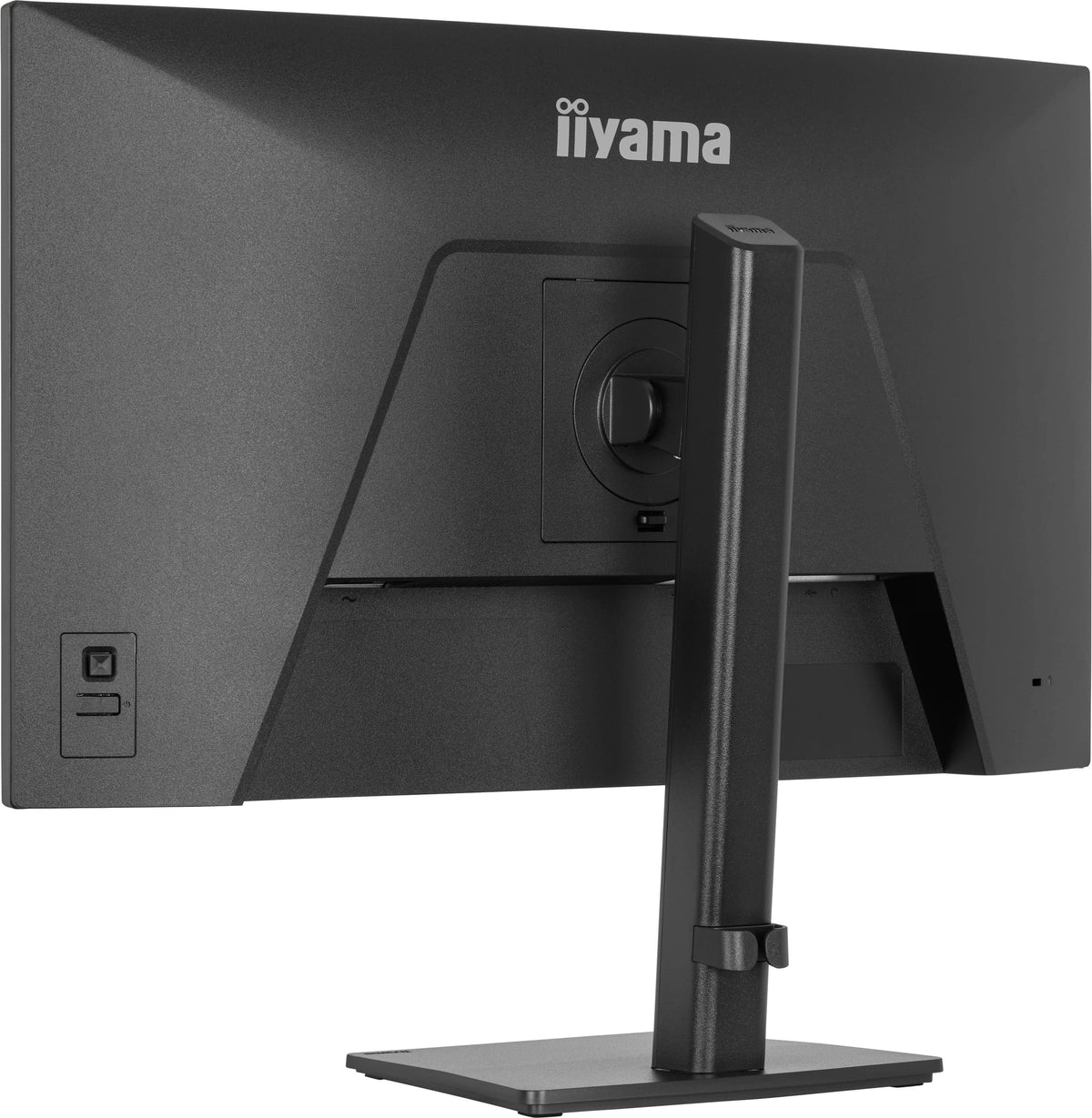 Écran gaming IIYAMA 27" Full HD 144Hz IPS noir