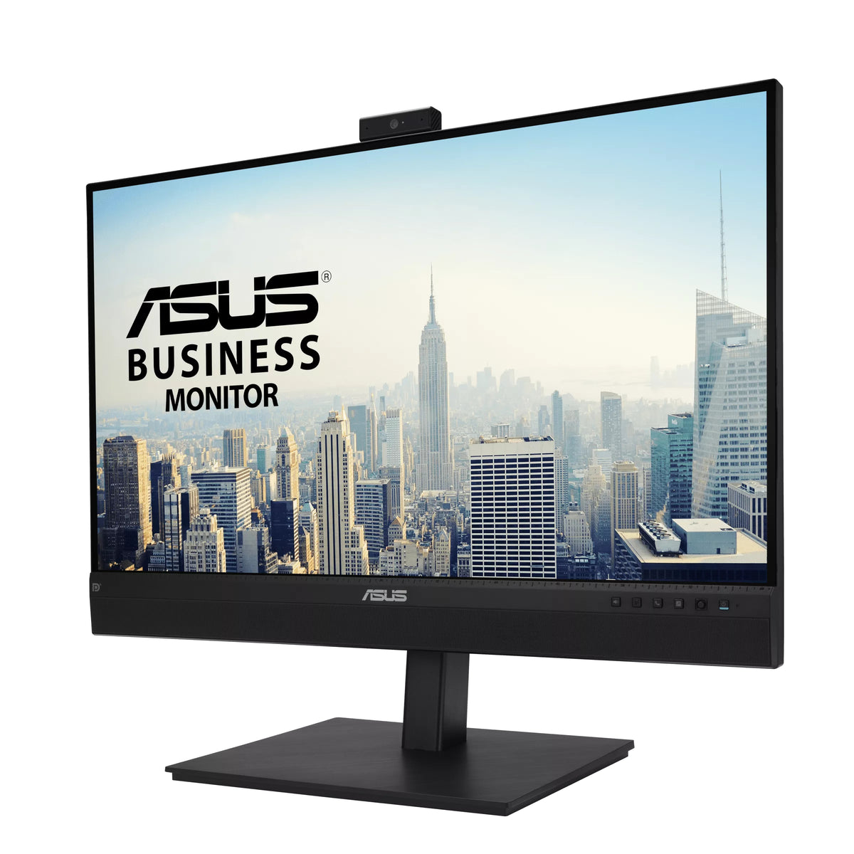 ASUS BE27ACSBK Écran LED 27" WQHD IPS