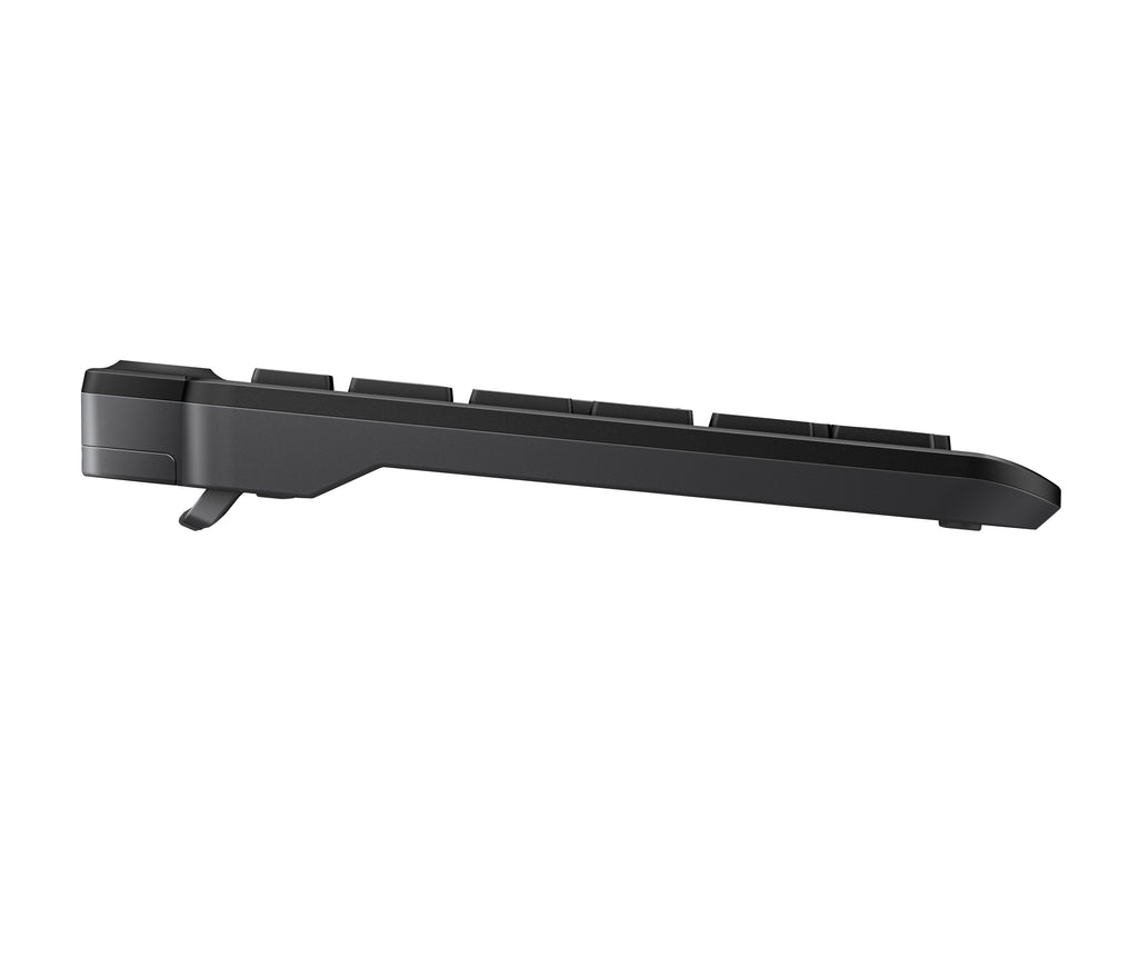 Clavier HP 460 sans fil Bluetooth 5.3 AZERTY noir