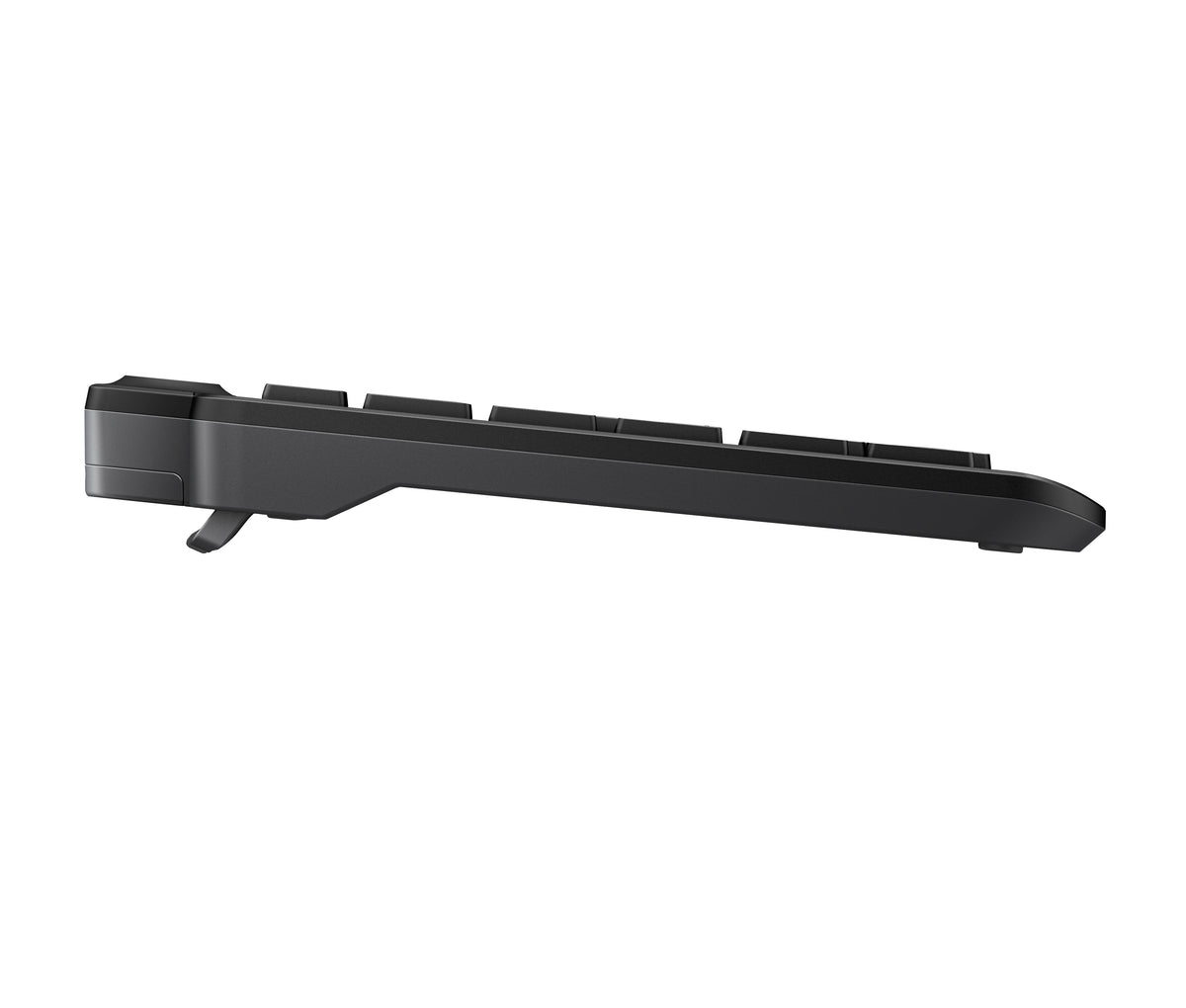 Clavier HP 460 sans fil Bluetooth 5.3 AZERTY noir