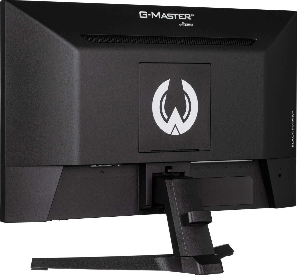 IIYAMA G-MASTER Black Hawk 22" Full HD 100Hz - Écran LED IPS