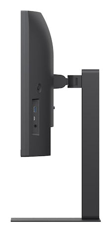Écran incurvé LG 34" UWQHD 100Hz - UltraWide 34U650A-B