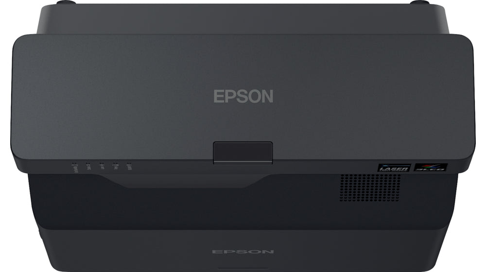 Projecteur Epson 3LCD 4100 Lumens Full HD - Ultra Courte Focale