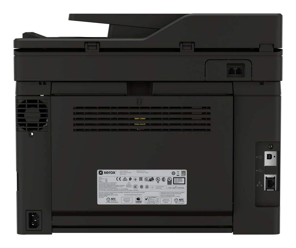 Xerox C255V/AEU Imprimante Multifonctions Laser Couleur