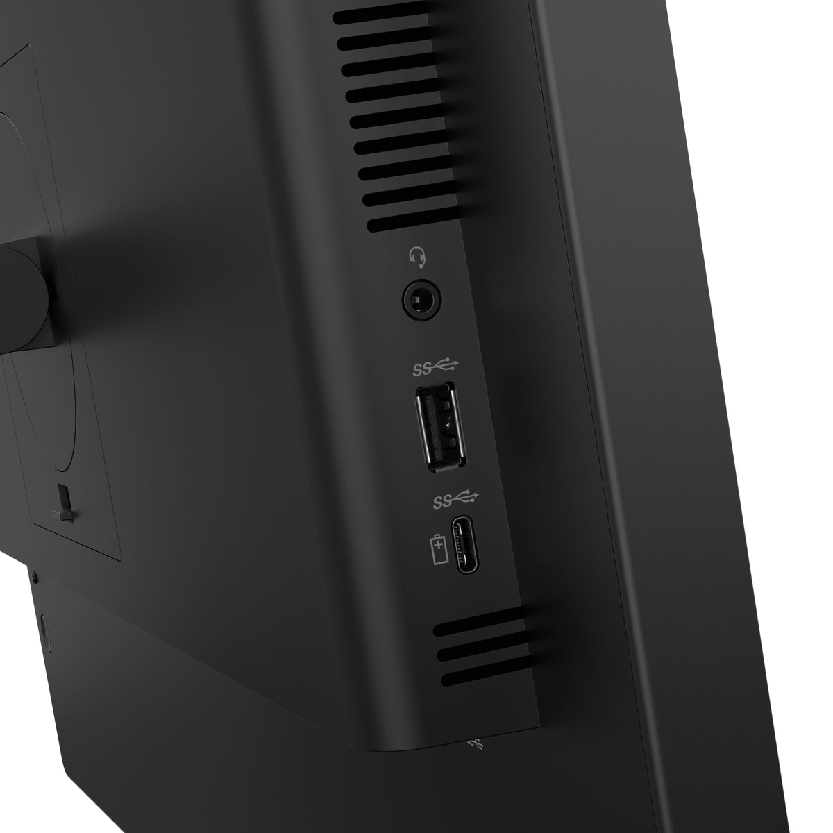 Lenovo ThinkVision T27qd-4v 27" QHD 120Hz - Écran LED Pro