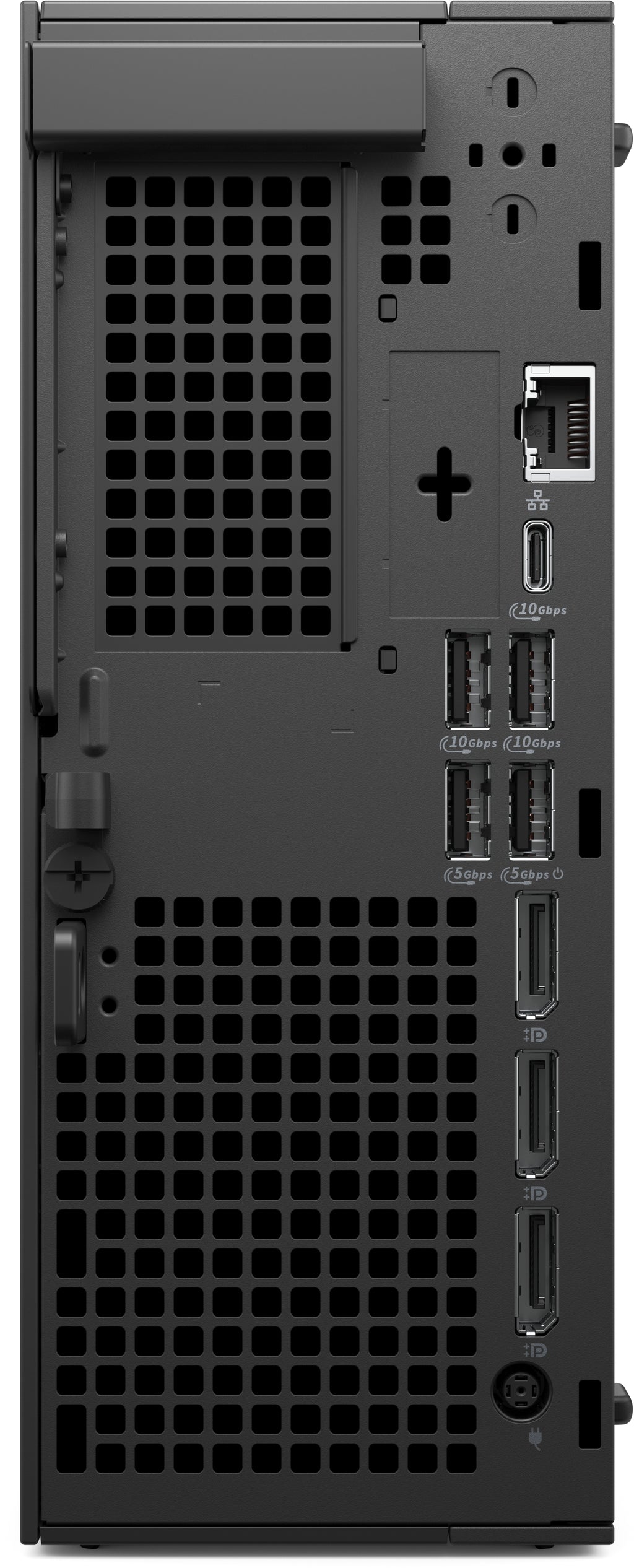 Dell Pro Max Micro FCM2250 - AI PC professionnel ultra-puissant