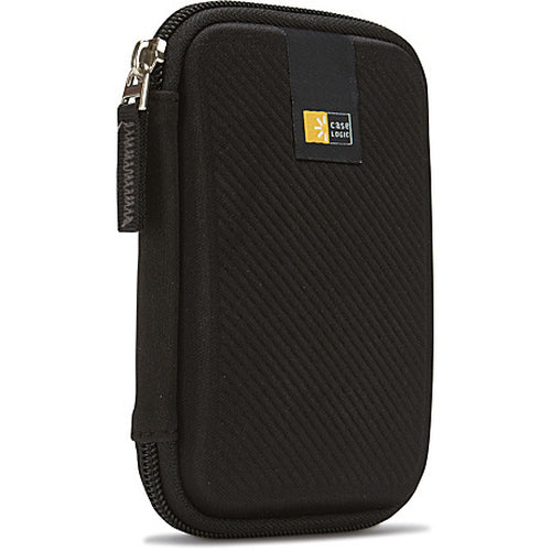 Sacoche de transport noir pour disque dur - Case Logic