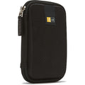 Sacoche de transport noir pour disque dur - Case Logic