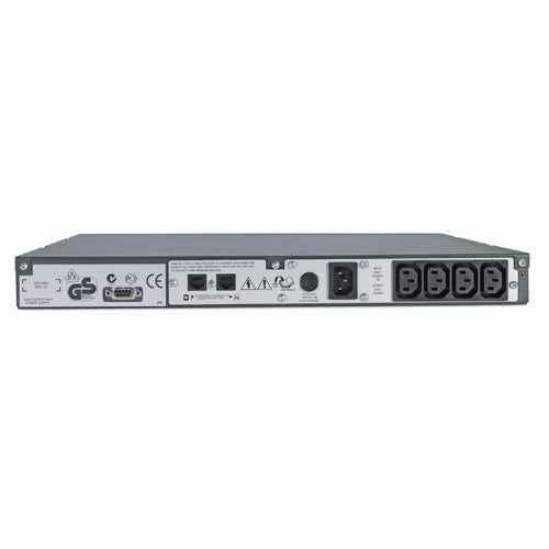 Onduleur APC Smart-UPS SC 450VA 230V rack-montable